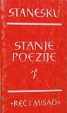 Stanje poezije