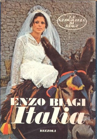 Italia (Paperback)