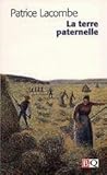 La terre paternelle La terre paternelle