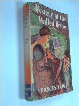 Mystery at the Walled House