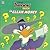 Disney's Darkwing Duck in Clean Money (Golden Books)