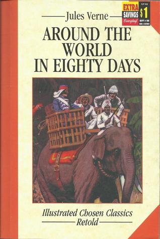 Around The World In Eighty Days
