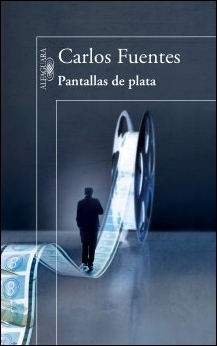 Pantallas de plata (Paperback)