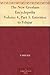 The New Gresham Encyclopedia Volume 4, Part 3: Estremoz to Felspar