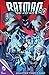 Batman Beyond 2.0 (2013-2014) #39 (Batman Beyond 2.0 (2013- ) Graphic Novel)