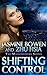 Shifting Control: A Paranormal Love Story of Karina and Jules (MagicKeepers Series #2)