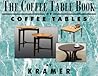 The Coffee Table Book of Coffee Tables