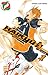 Haikyu!! Les As du Volley, Tome 1