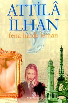 Fena Halde Leman (Paperback)