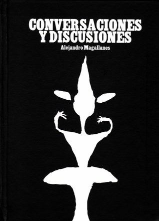 Conversaciones y discusiones (Hardcover)