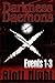 Darkness & Daemons: Events 1-3