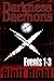 Darkness & Daemons by Riott Night