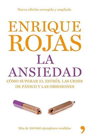La ansiedad (Kindle Edition)