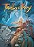 La Trolle impromtue (Trolls de Troy, #17)