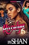 Rozalyn 6 by Shan