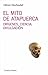 El mito de Atapuerca.: Orígenes, ciencia, divulgación (Spanish Edition)