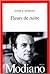 Fleurs de ruine by Patrick Modiano