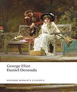 Daniel Deronda: