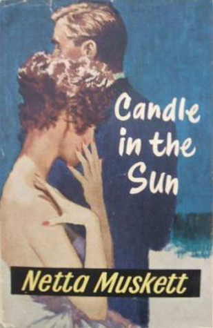 Candle in the Sun (Hardcover)