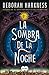 La sombra de la noche (El descubrimiento de las brujas, #2)