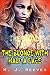 The Blonde with Half a Face: Fast-paced, violent neo-noir mystery (Violent Mystery)