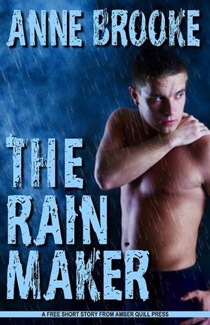The Rain Maker (ebook)