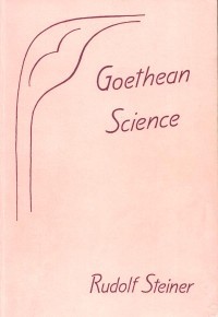 Goethean Science