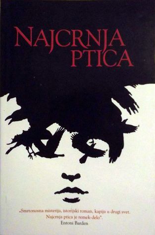 Najcrnja ptica