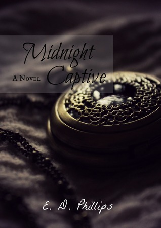 Midnight Captive (Paperback)