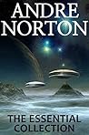 Andre Norton: The...