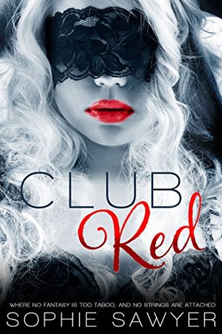 Club Red (Kindle Edition)