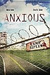 Anxious by Idoia Amo