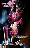 Trick or Treat (Pure Wicked Seduction)