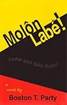 Molon Labe!