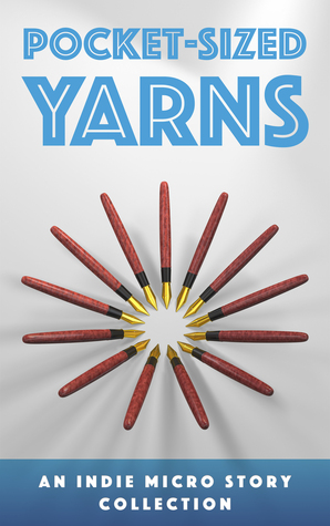 Pocket-sized Yarns