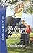 The Fireman's Ready-Made Family (The St. Johns of Stonerock, #2)