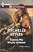 Taming His Viking Woman by Michelle Styles