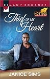Thief of My Heart (Kimani Hotties)