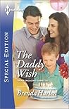 The Daddy Wish by Brenda Harlen