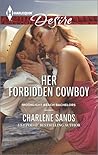 Her Forbidden Cowboy by Charlene Sands