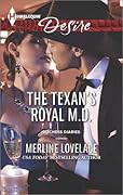 The Texan's Royal M.D.