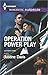 Operation Power Play (Cutte...