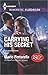 Carrying His Secret (The Ad...