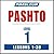Pimsleur Pashto Level 1: Learn to Speak and Understand Pashto with Pimsleur Language Programs