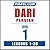 Pimsleur Dari Persian Level 1 MP3: Learn to Speak and Understand Dari with Pimsleur Language Programs (Comprehensive)
