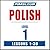 Pimsleur Polish Level 1 MP3...