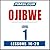 Pimsleur Ojibwe Level 1 Lessons 16-20 MP3: Learn to Speak and Understand Ojibwe with Pimsleur Language Programs (Pimsleur Digital)