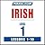 Pimsleur Irish Level 1 MP3:...