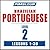 Pimsleur Portuguese (Brazil...