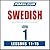 Pimsleur Swedish Level 1 Lessons 11-15: Learn to Speak and Understand Swedish with Pimsleur Language Programs